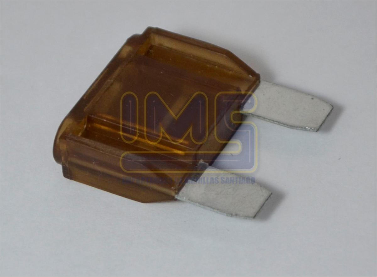 Fusible Electrico Maxi Atos Cafe 70 Amperes Universal Varios img-2, Importadoraims